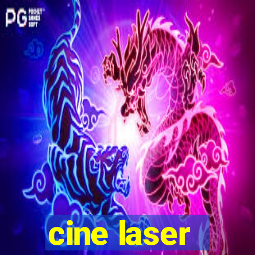 cine laser - porto velho